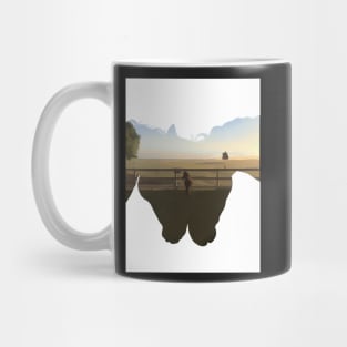 Solitary Mug